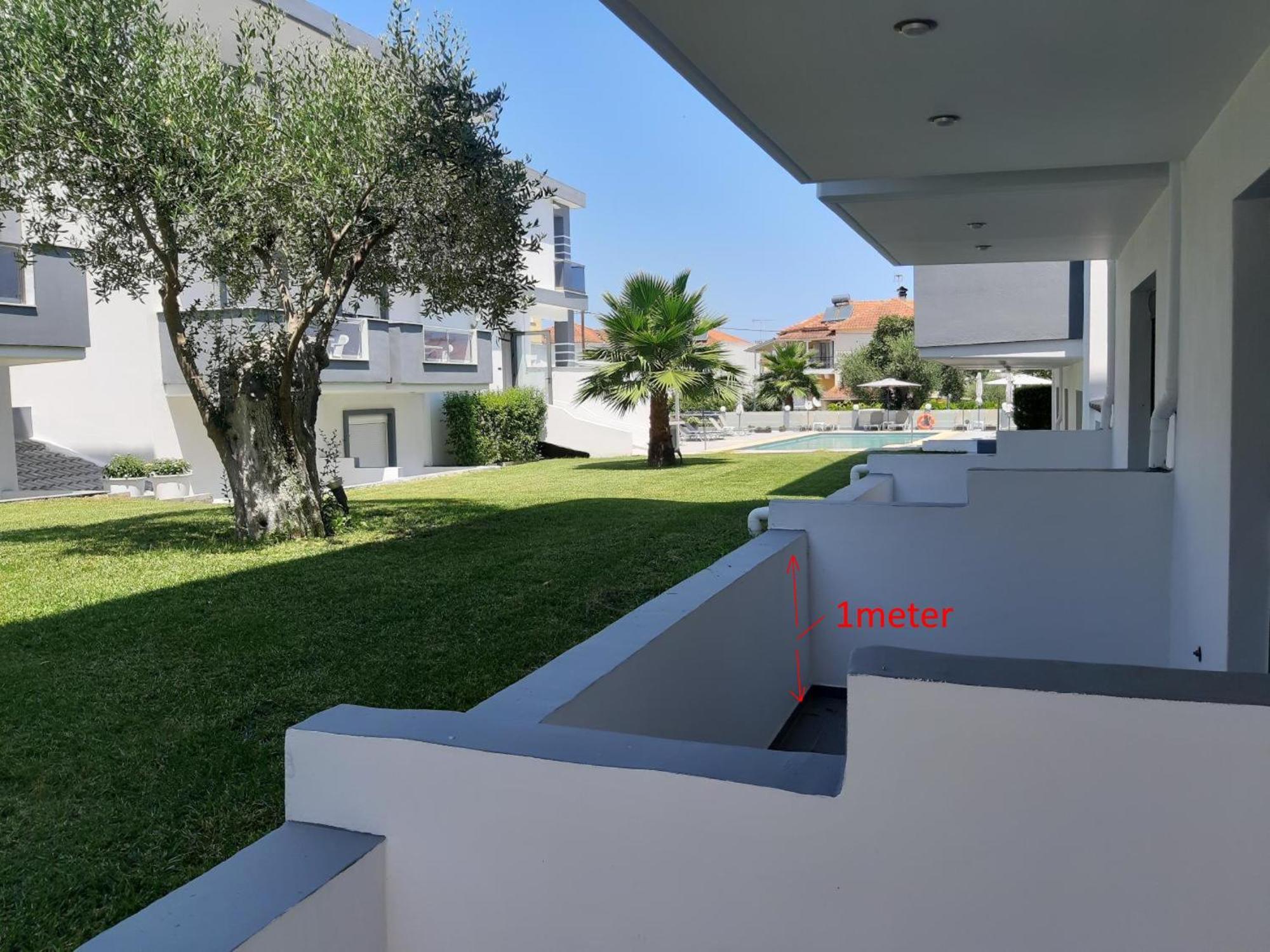 Akritas Hotel Pefkochori Zewnętrze zdjęcie